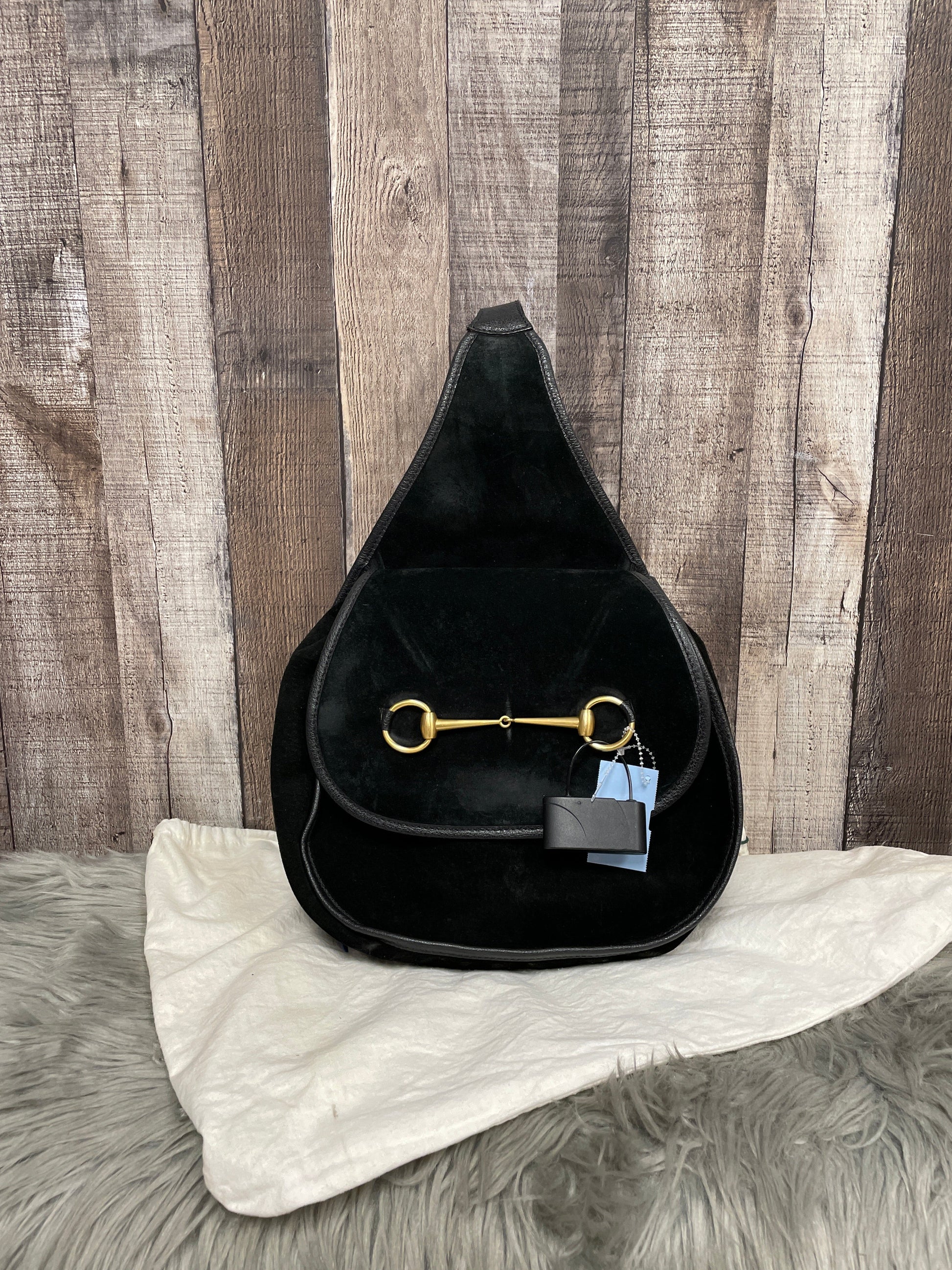 Gucci Backpack