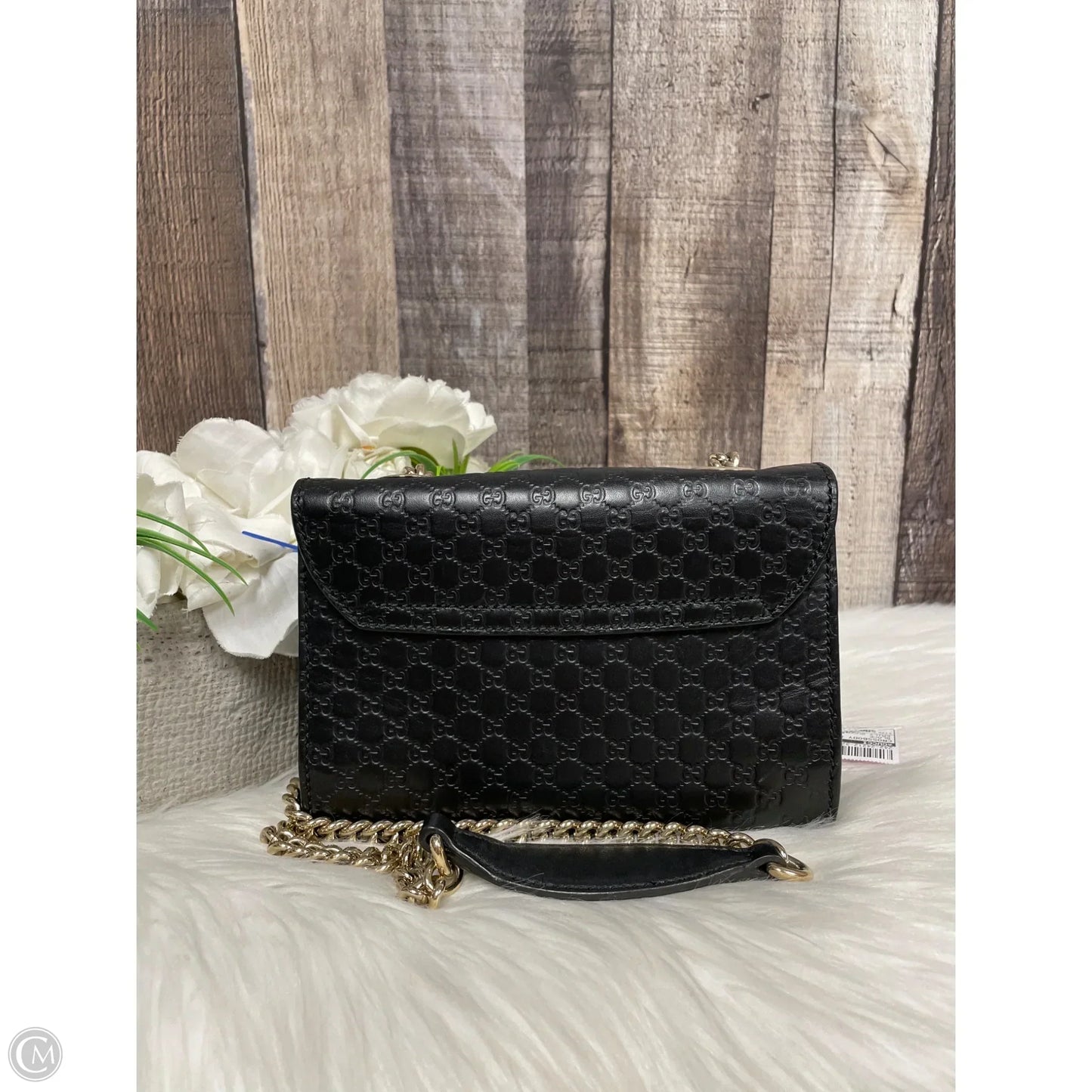 Gucci Designer Crossbody