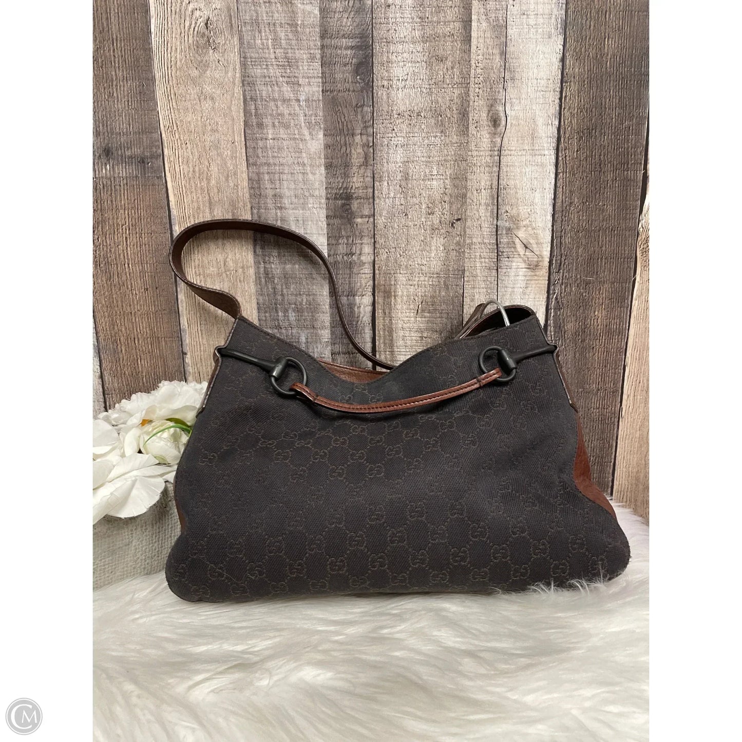 Gucci Designer Shoulder Bag