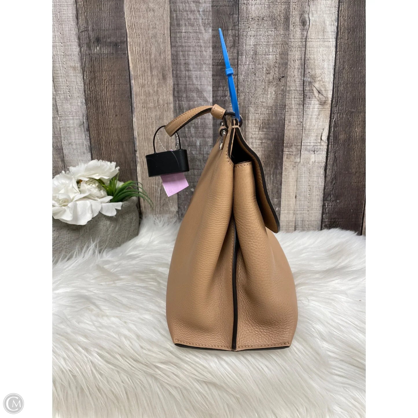Gucci Top Handle Handbag