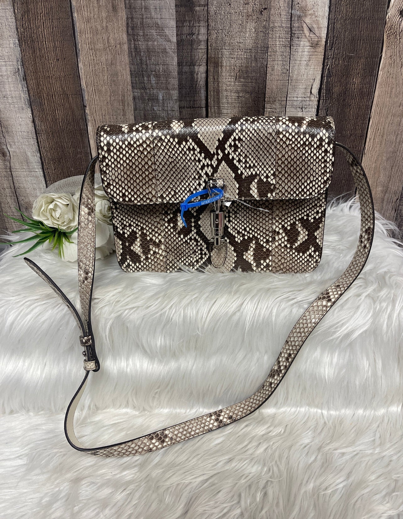 Gucci Designer Crossbody