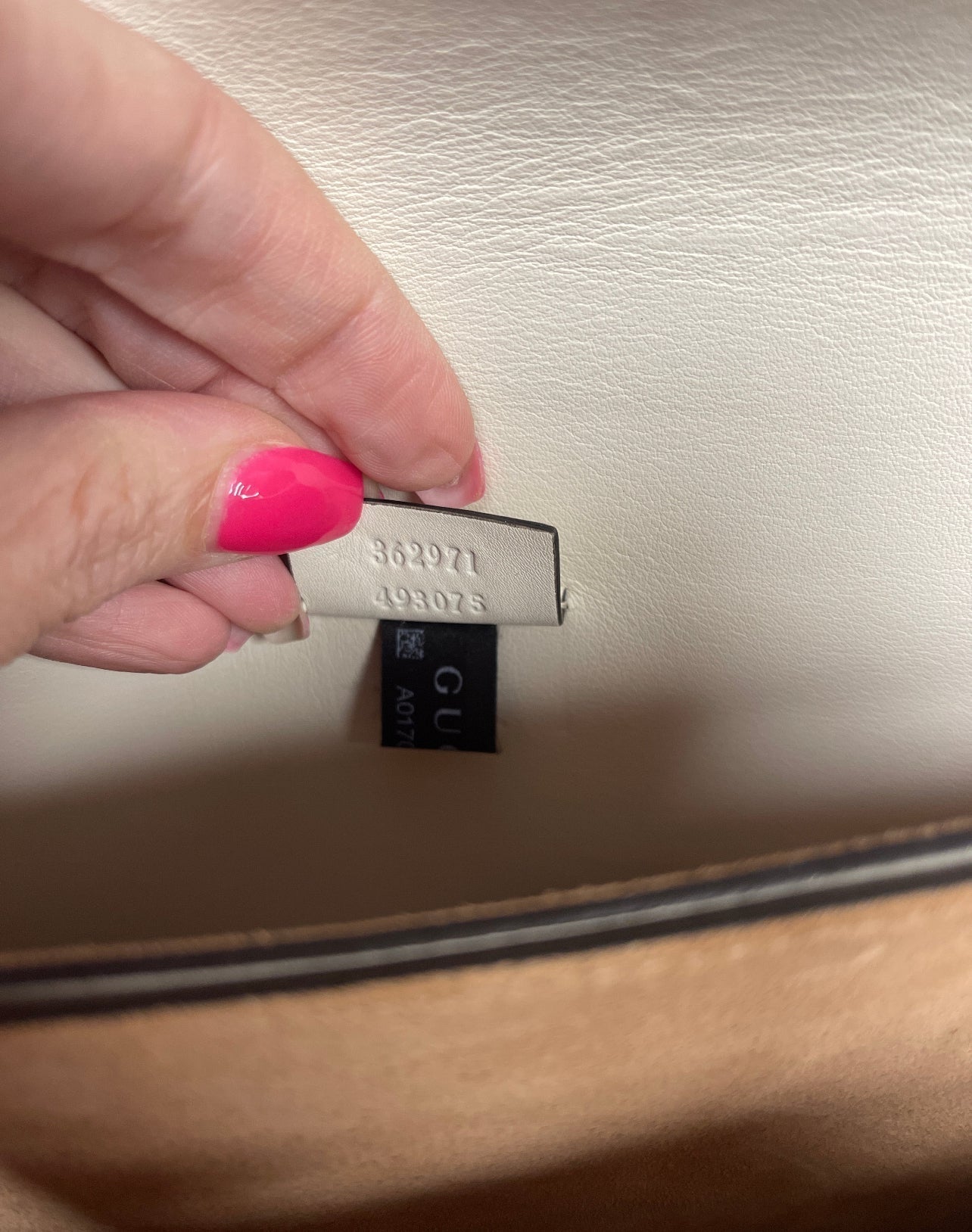 Gucci Designer Crossbody