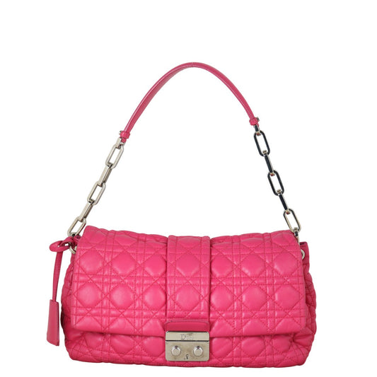 Dior Miss Dior Flap Bag Medium