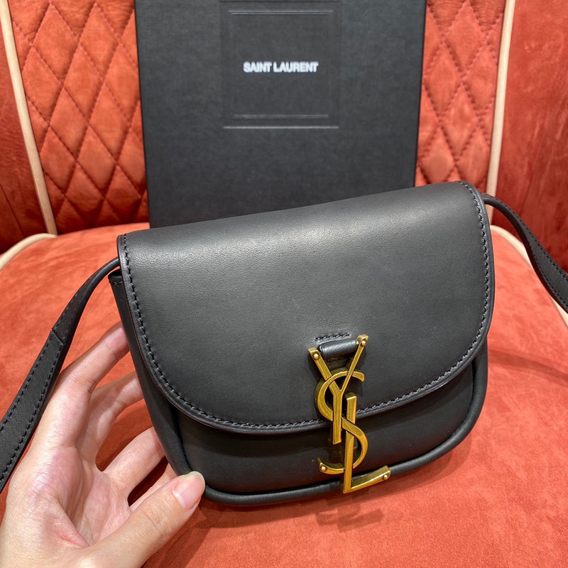 Yves Saint Laurent - Bags 