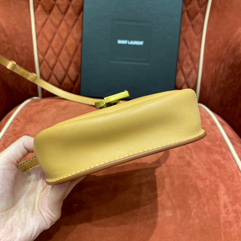 Yves Saint Laurent - Bags 