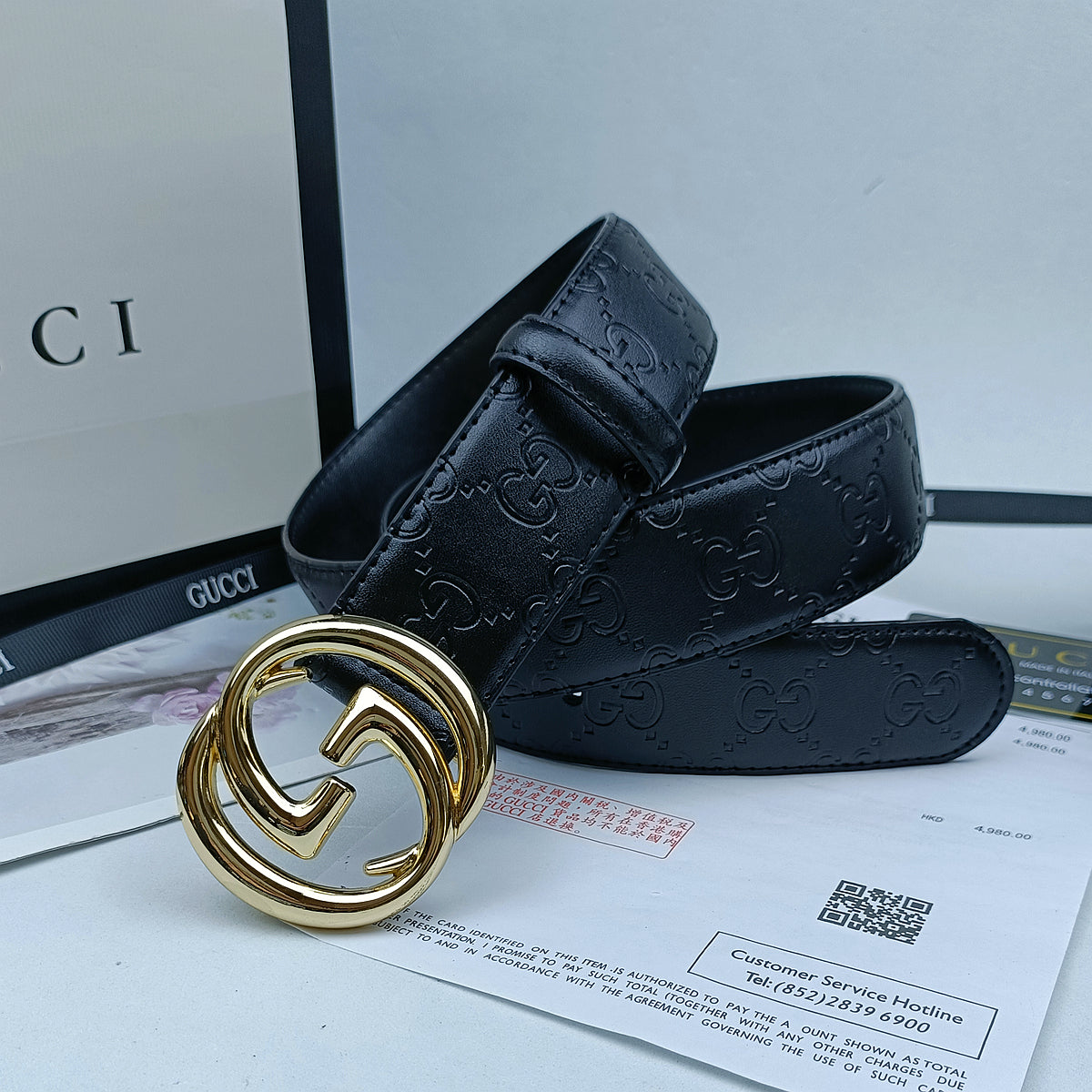 Gucci Designer Handbag