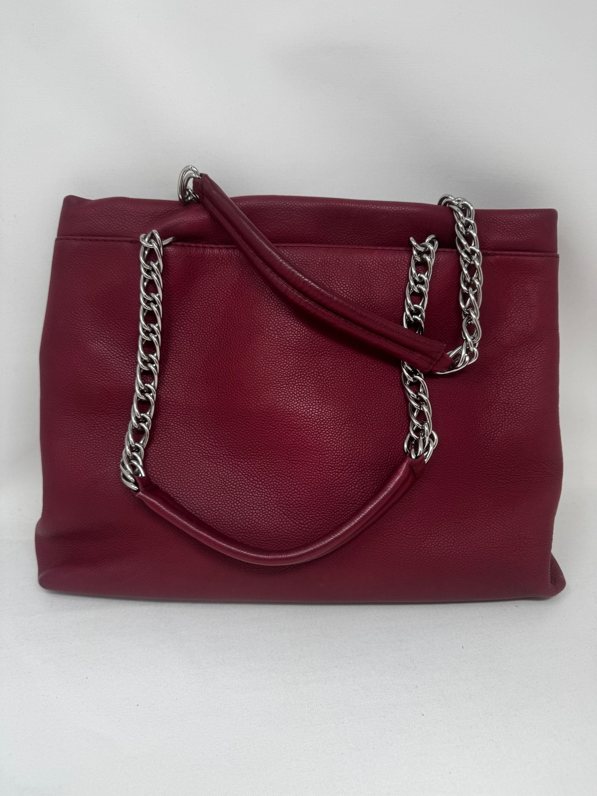 Chanel Tote Bag - Almora Bags
