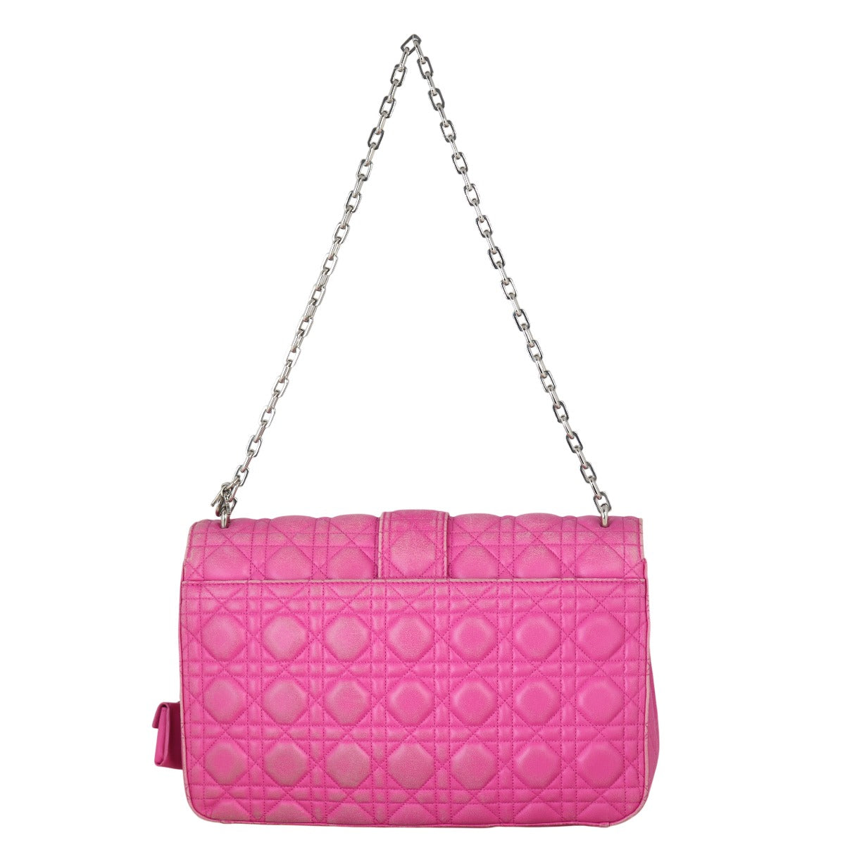 Dior Miss Dior Flap Bag Large