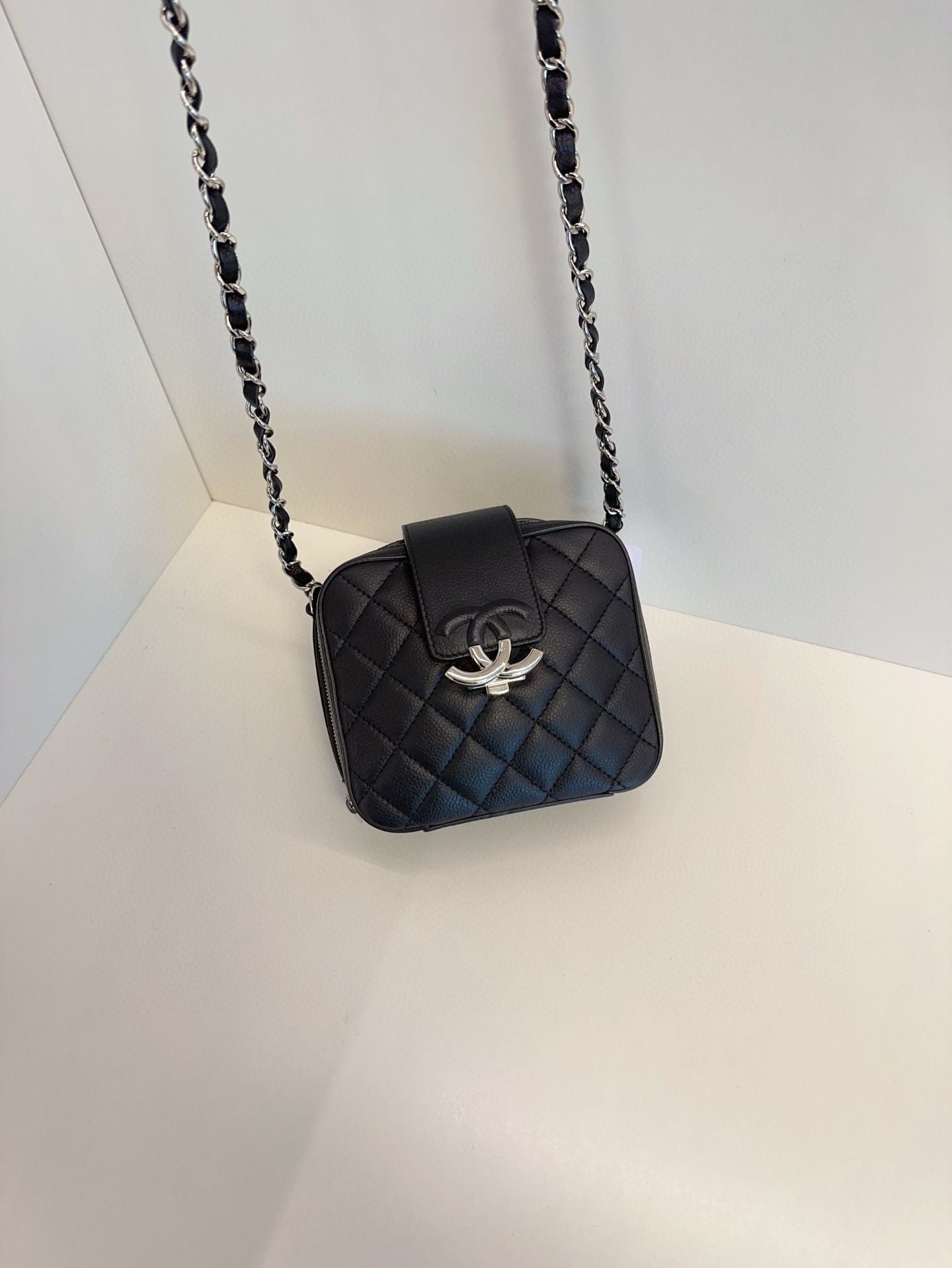 Chanel Handbag Bag - Almora Bags