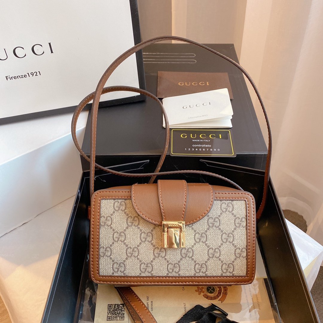 Gucci Designer Handbag