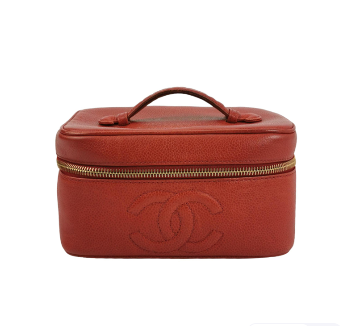 Chanel Handbag Bag - Almora Bags