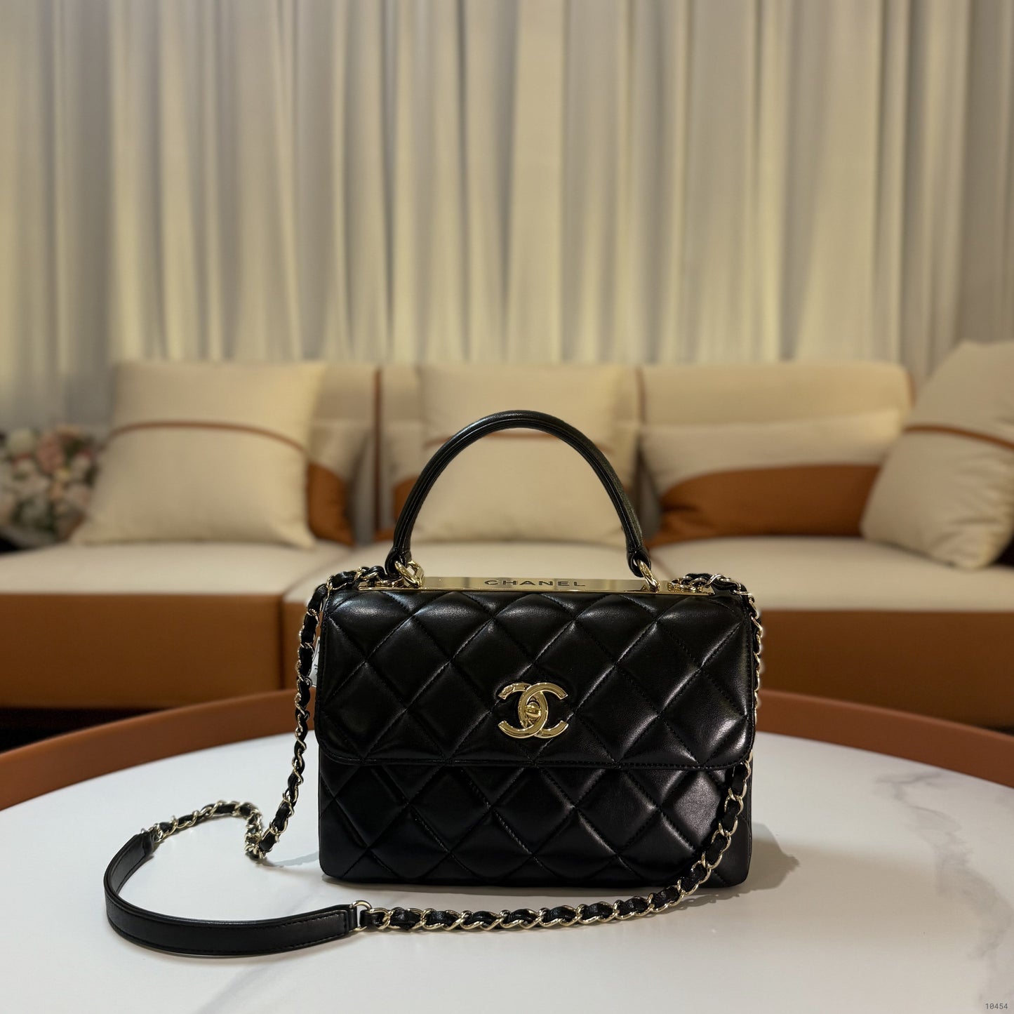 Chanel Flap Shoulder Bag - Almora Bags