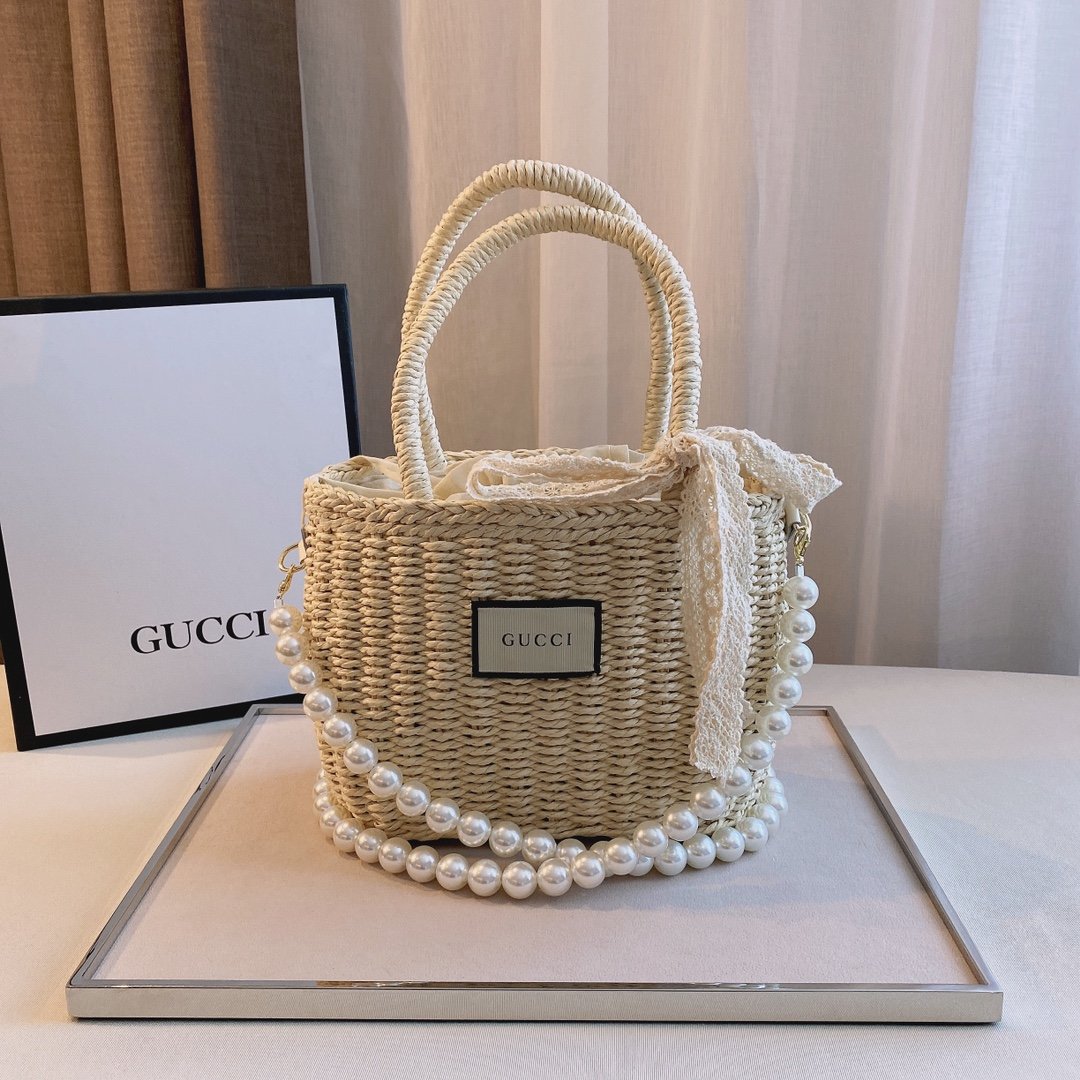 Gucci Designer Handbag