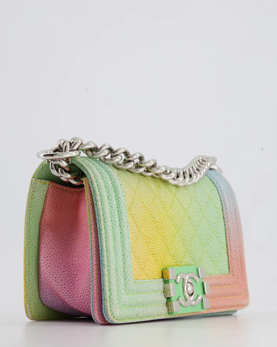 Chanel Handbag - Almora Bags