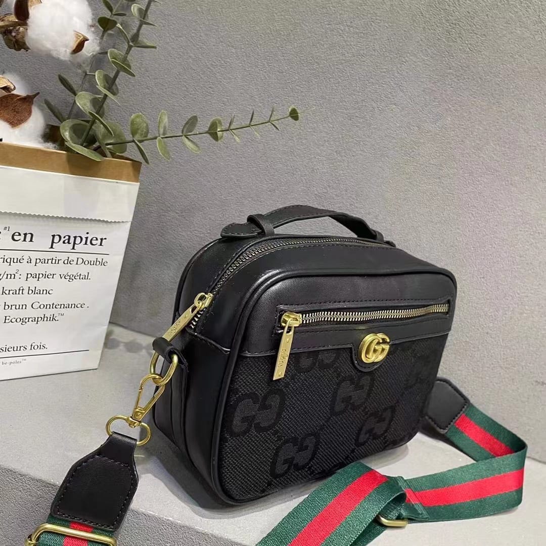 Gucci Designer Handbag