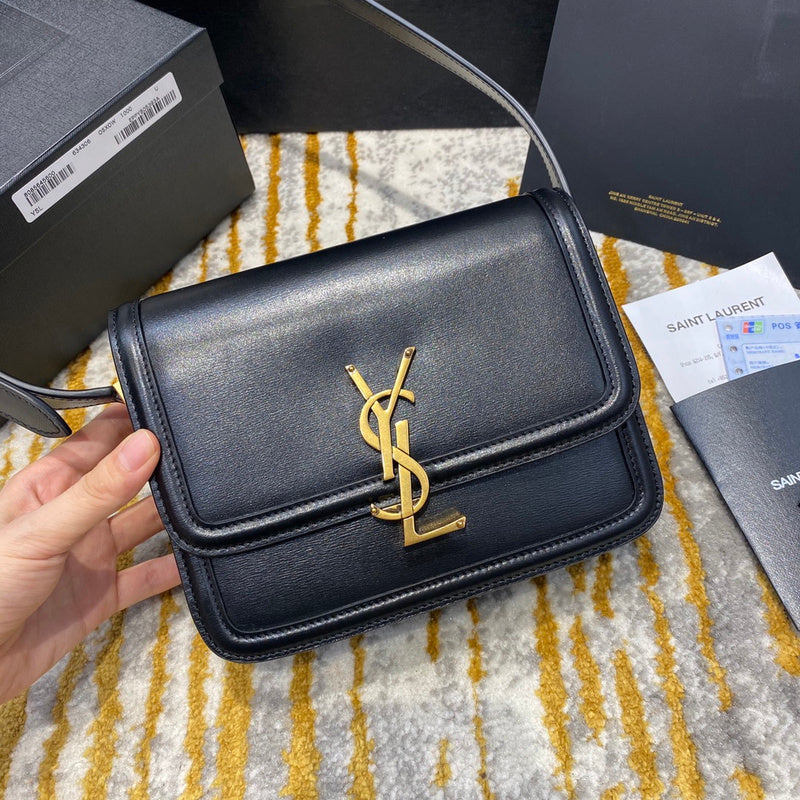 Yves Saint Laurent - Bags 