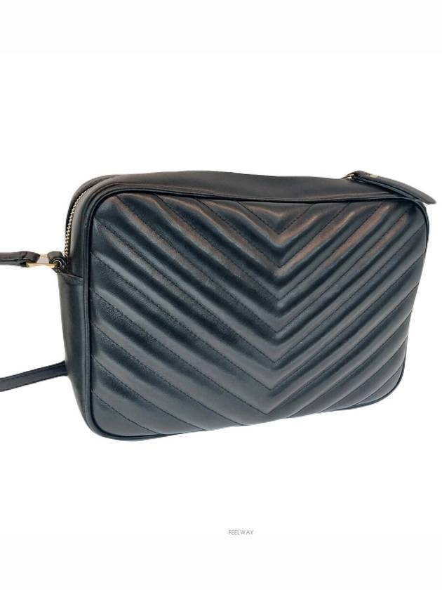 Luxury Saint Laurent Trending 2025 women cross bag