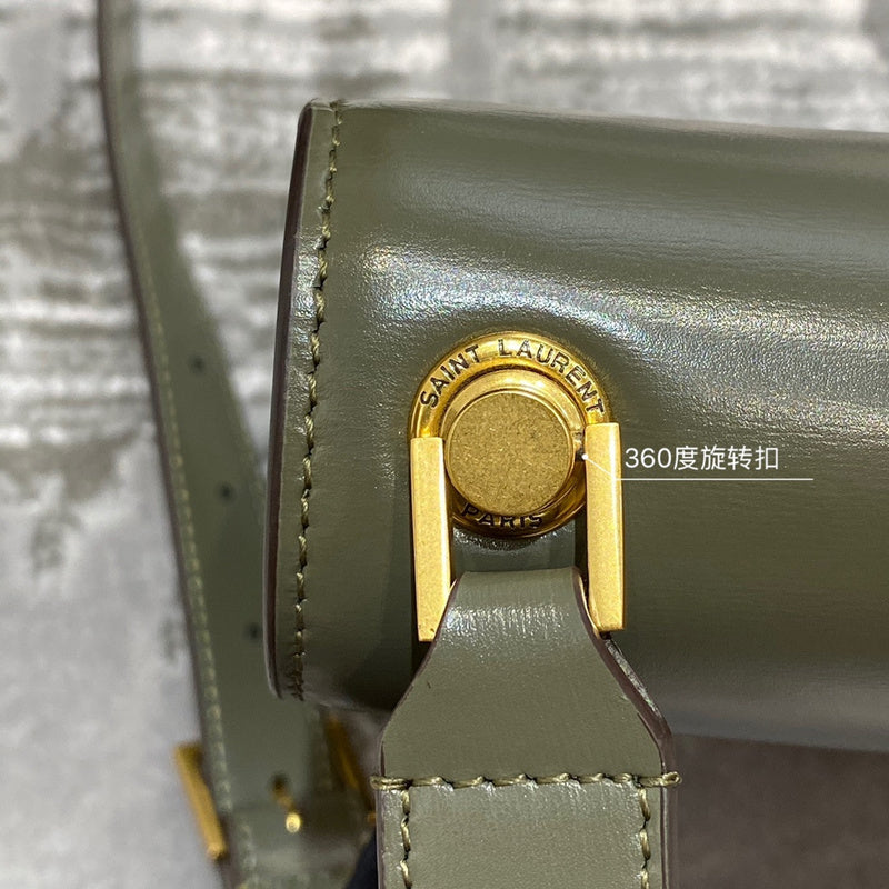 Yves Saint Laurent - Bags 