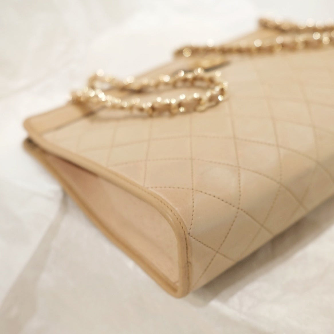 Chanel Clutch Bag - Almora Bags