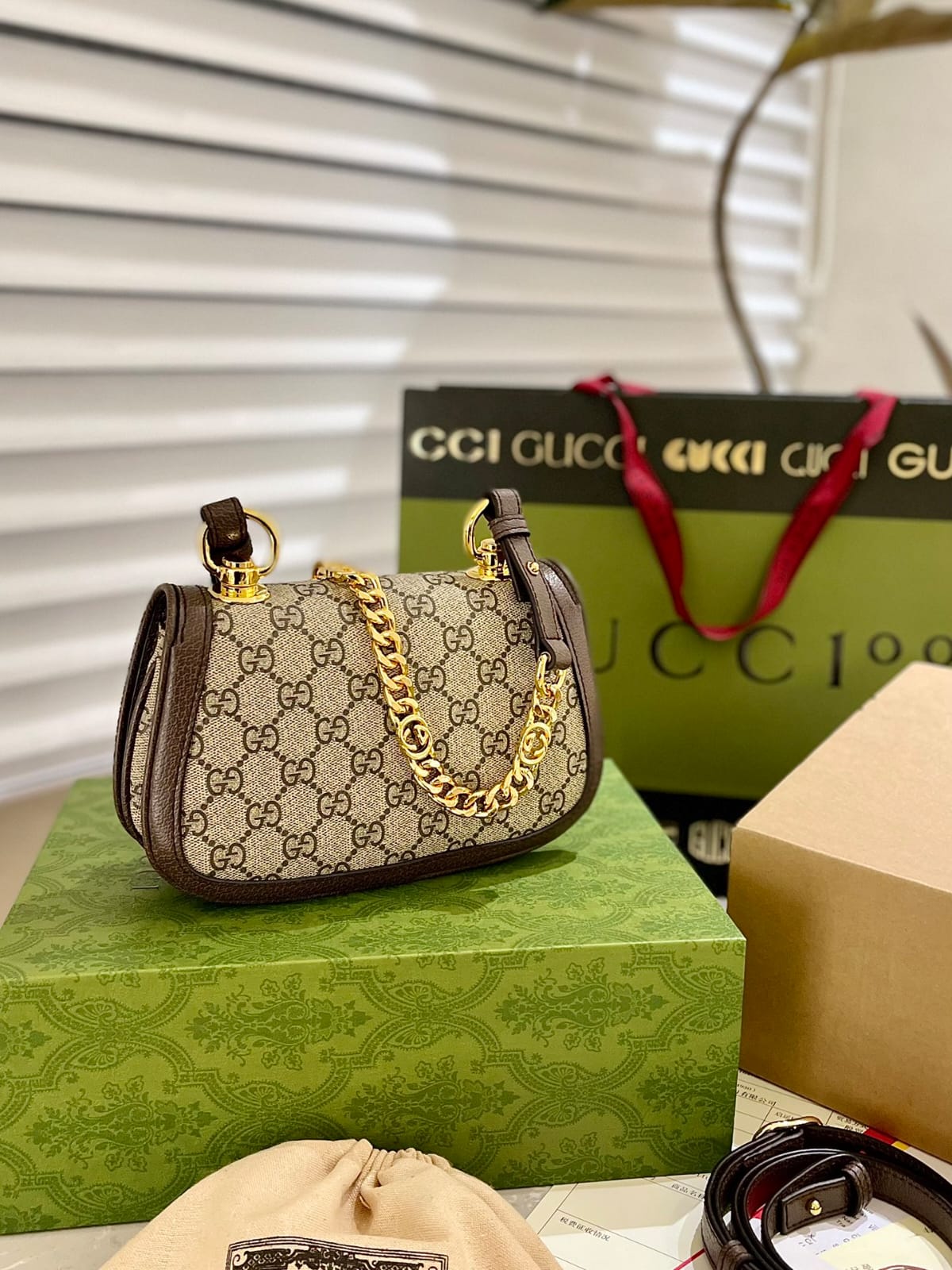 Gucci Mini Handbag