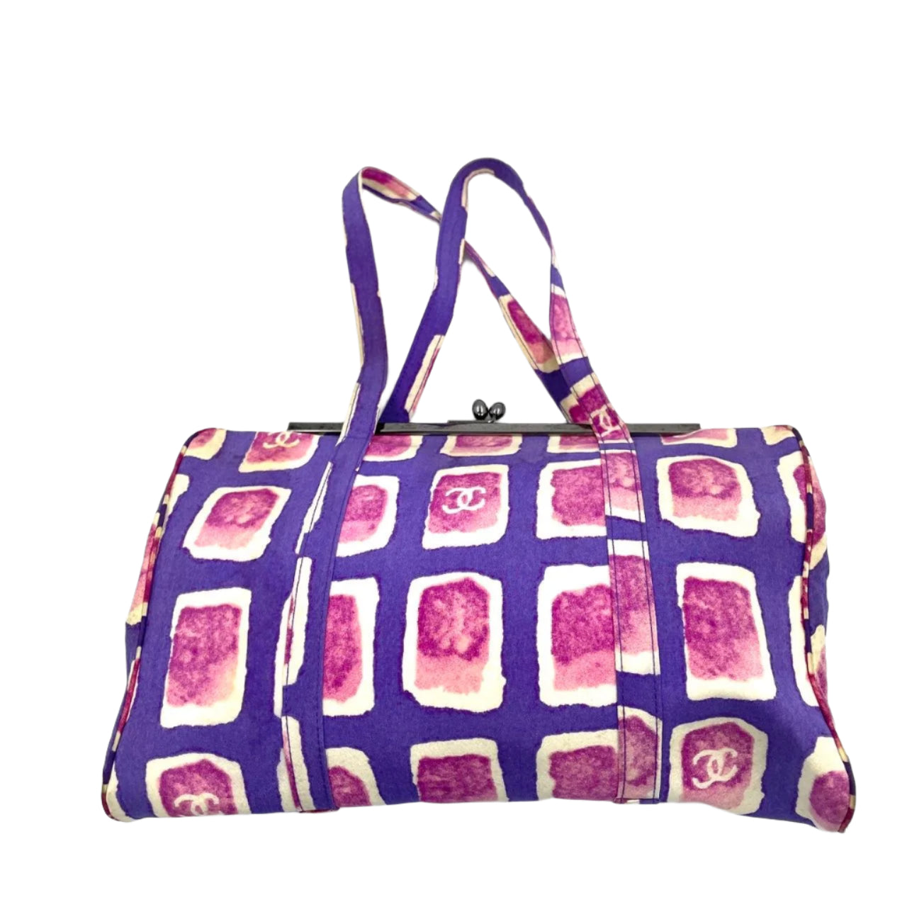 Chanel Handbag Bag - Almora Bags