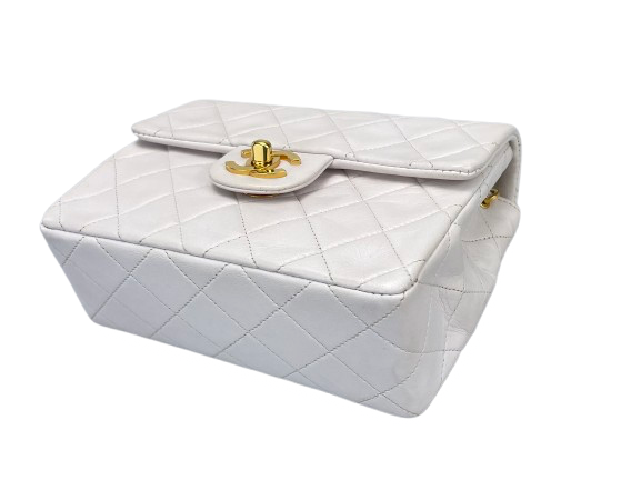 Chanel Flap Shoulder Bag - Almora Bags