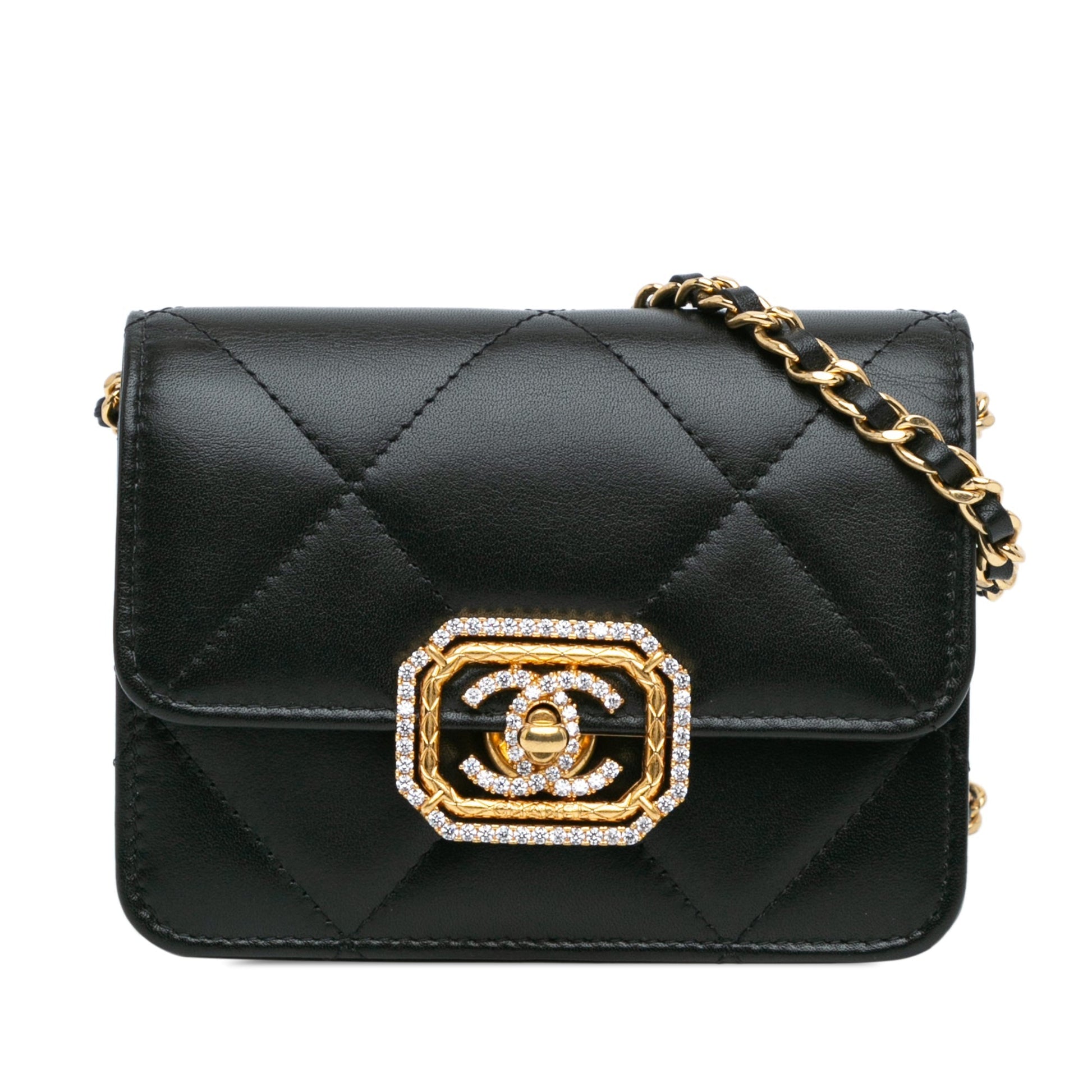 Chanel Crossbody Bag - Almora Bags