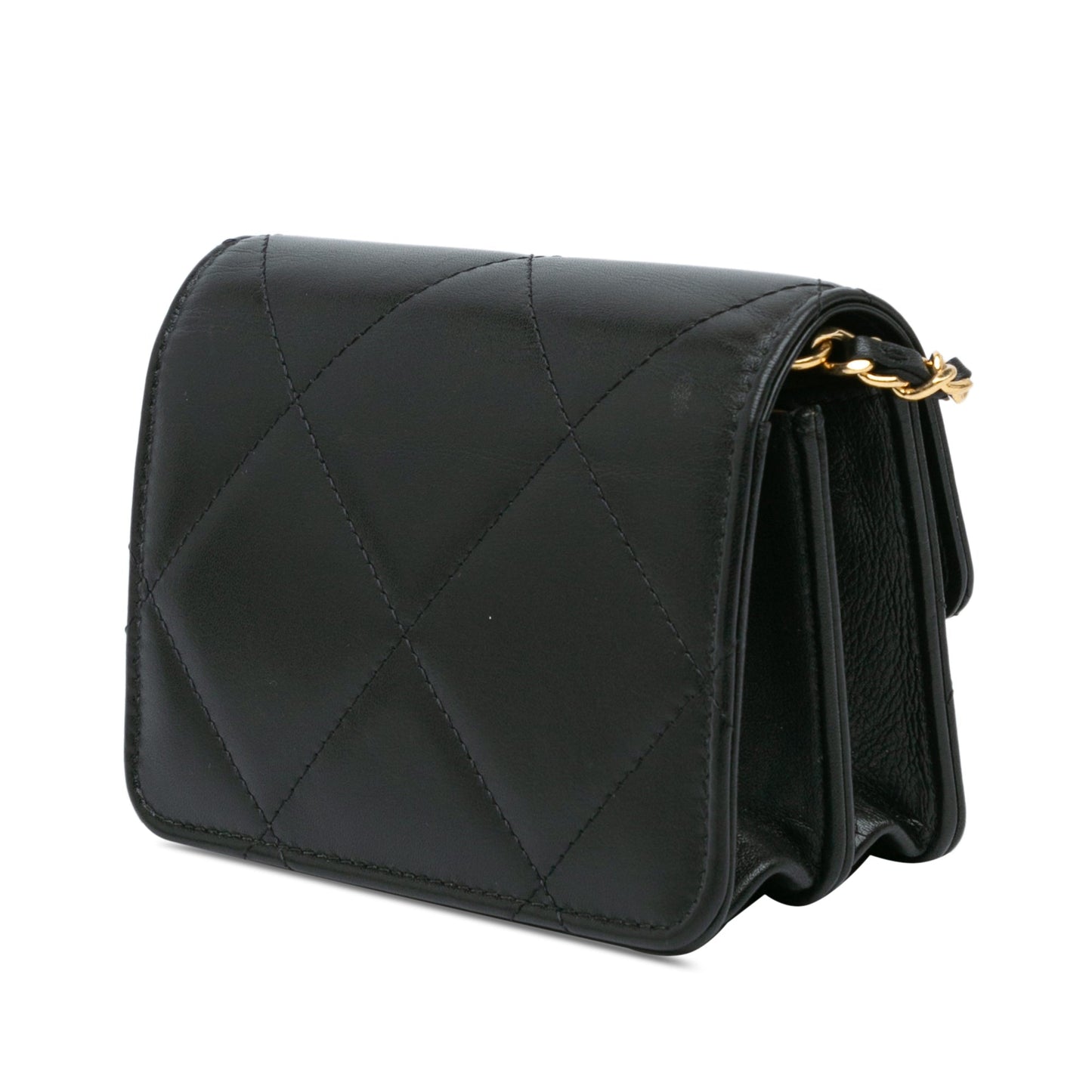 Chanel Crossbody Bag - Almora Bags