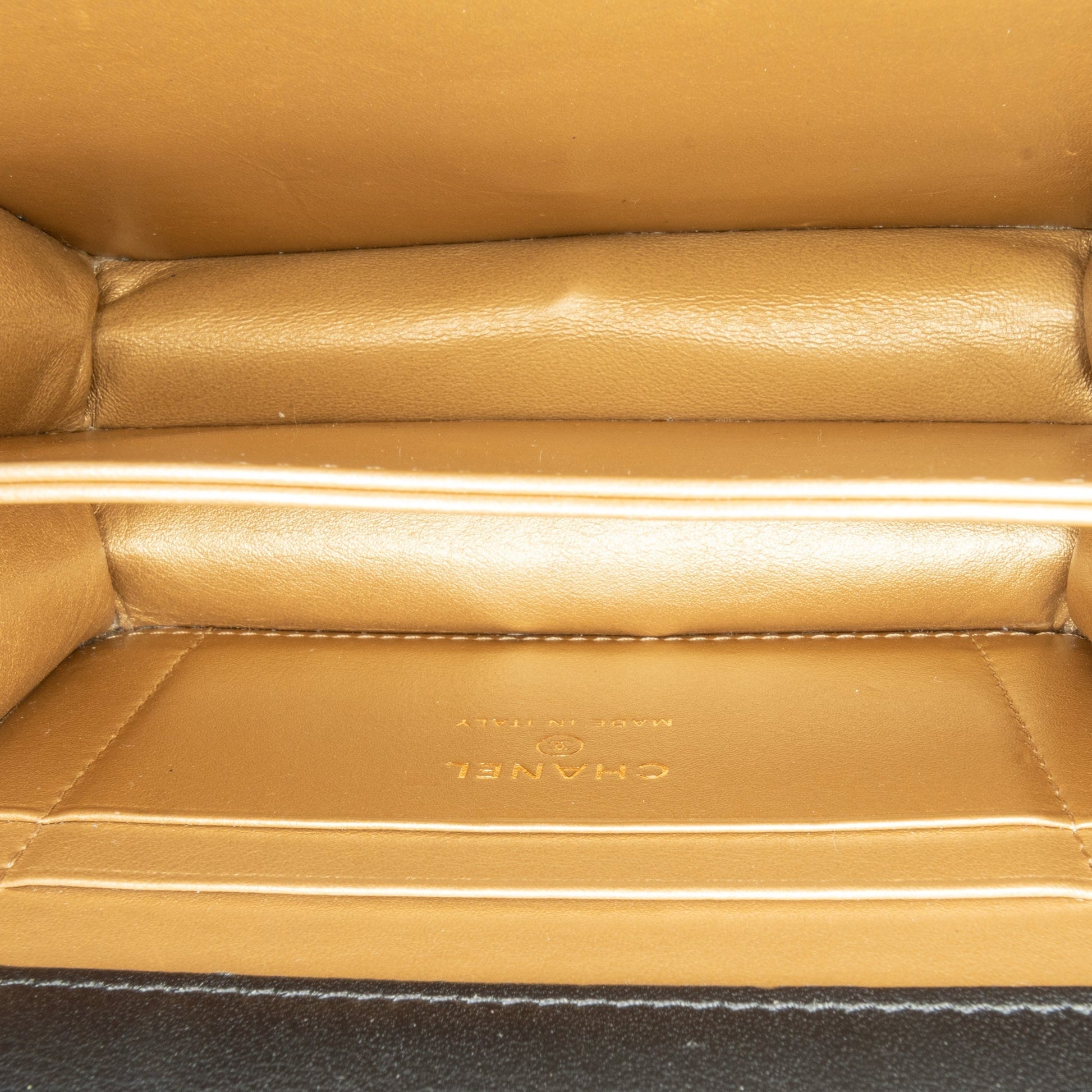 Chanel Crossbody Bag - Almora Bags