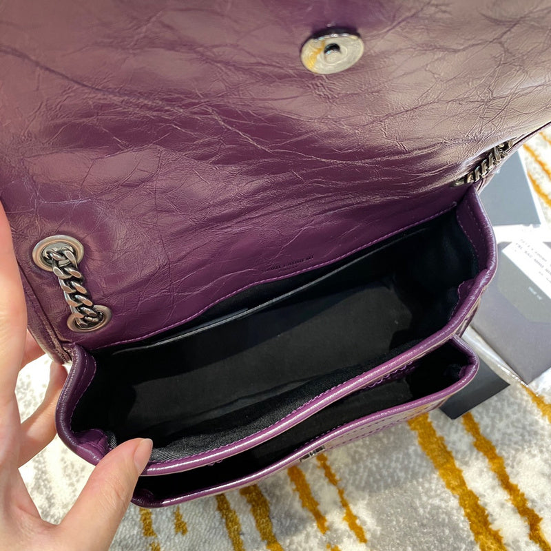 Yves Saint Laurent - Bags 