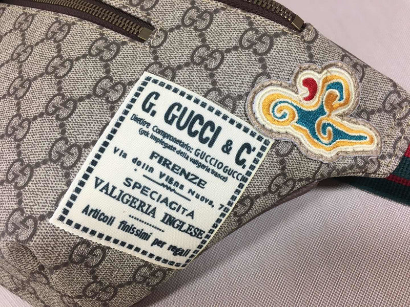 Gucci Designer Tote