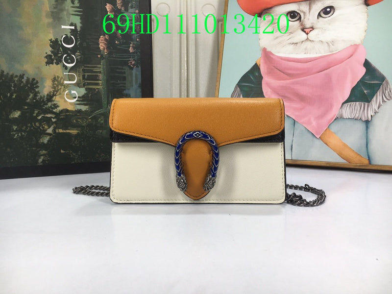 Gucci Designer Tote