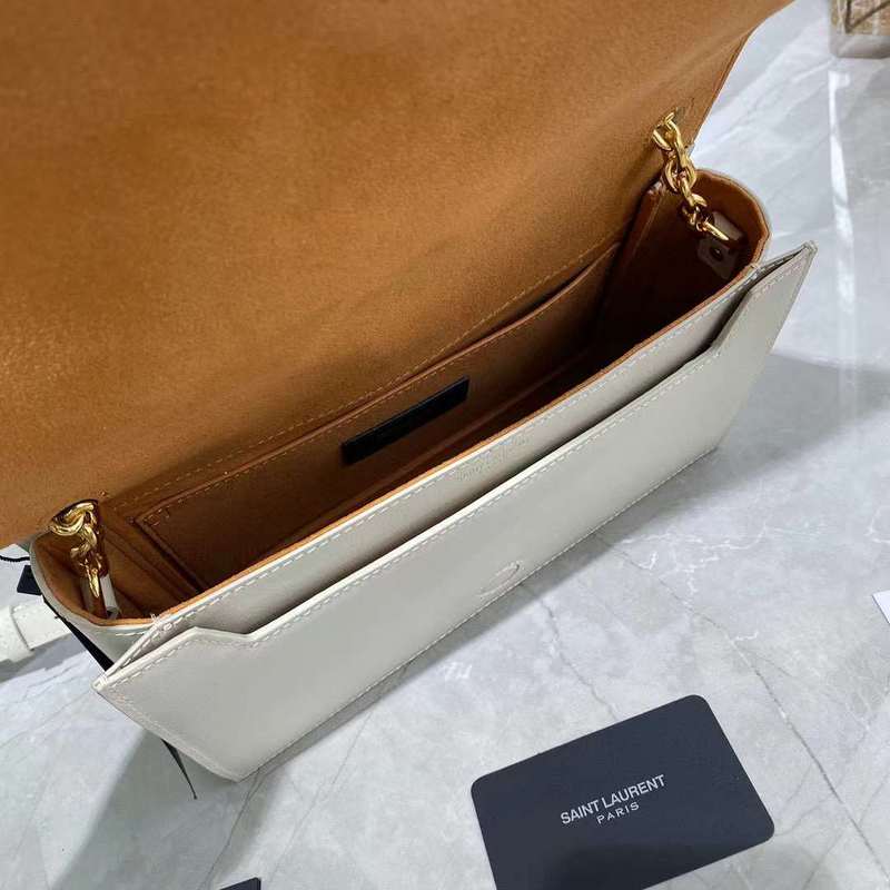 Yves Saint Laurent - Bags 