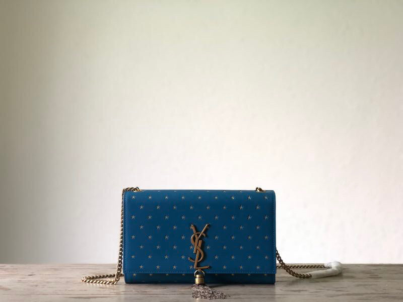 Yves Saint Laurent Kate Medium Chain Bag