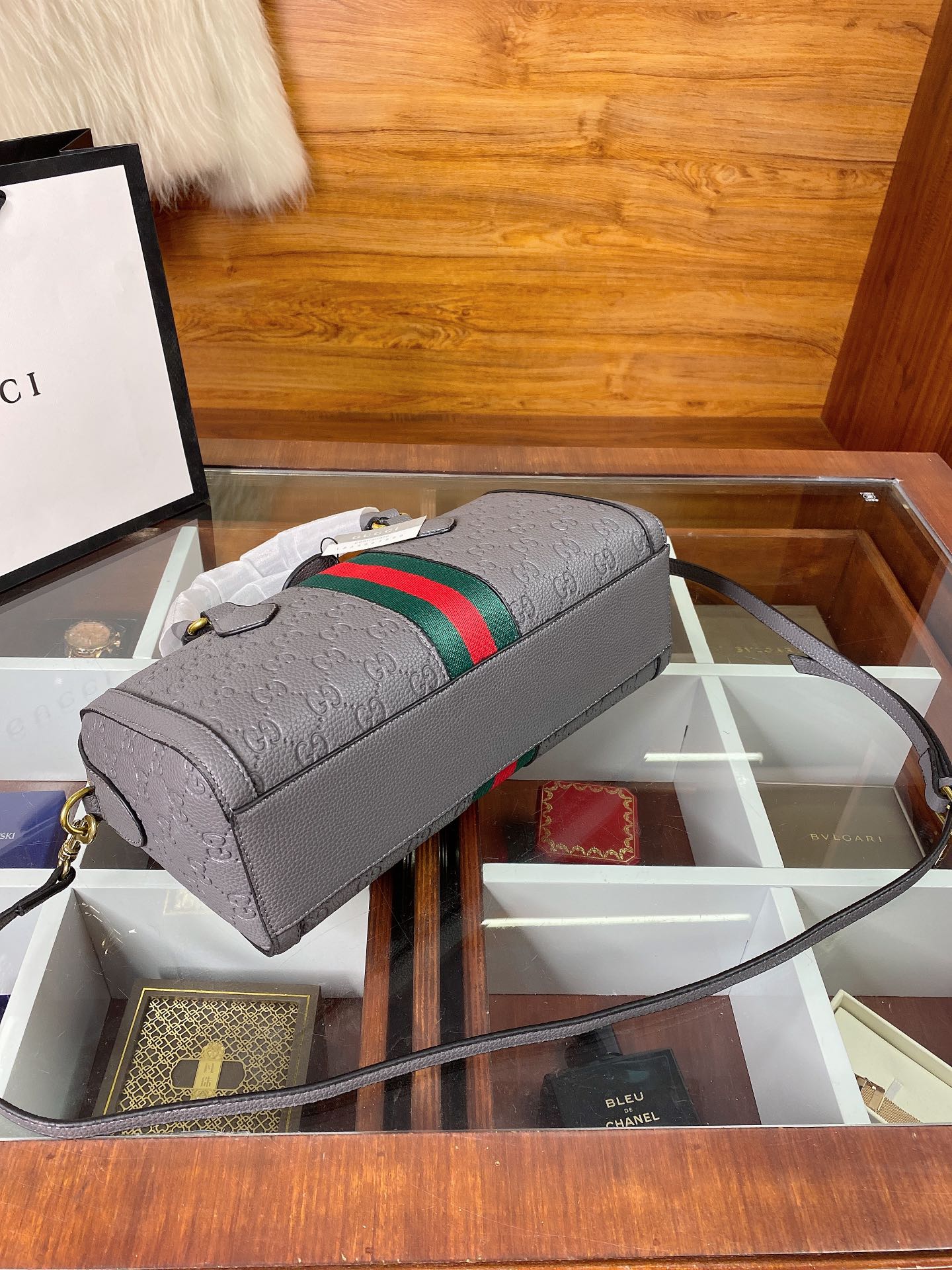 Gucci Designer Handbag