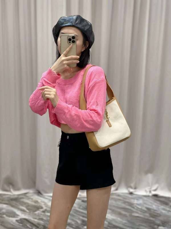 Yves Saint Laurent - Bags 