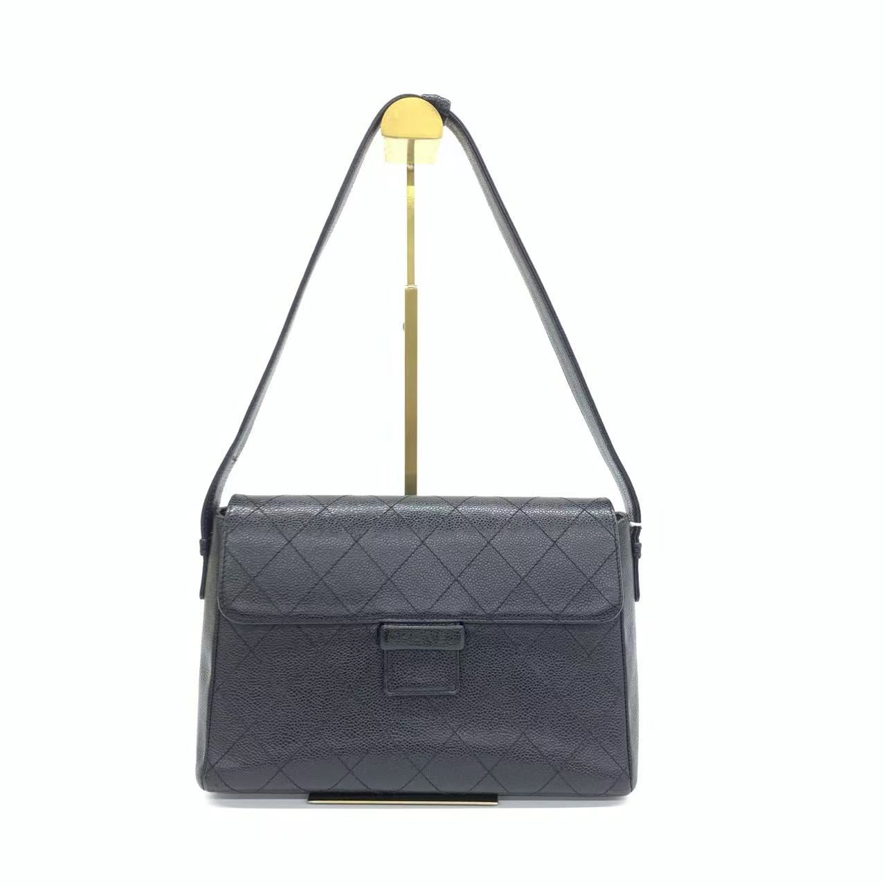 Chanel Shoulder Bag - Almora Bags