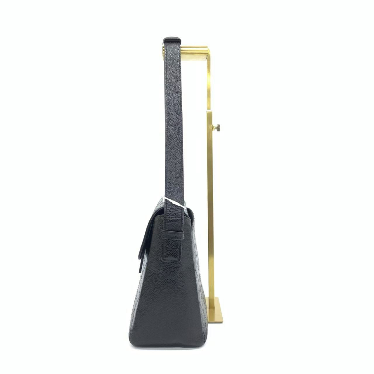 Chanel Shoulder Bag - Almora Bags