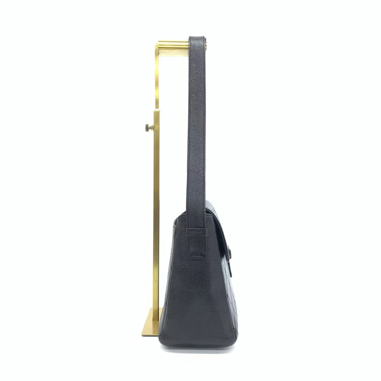 Chanel Shoulder Bag - Almora Bags