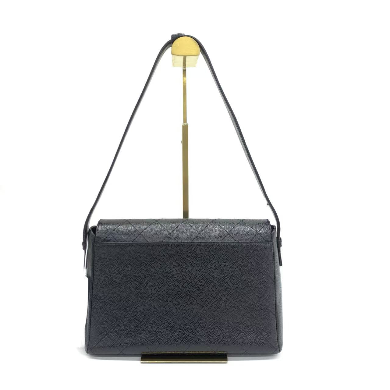 Chanel Shoulder Bag - Almora Bags