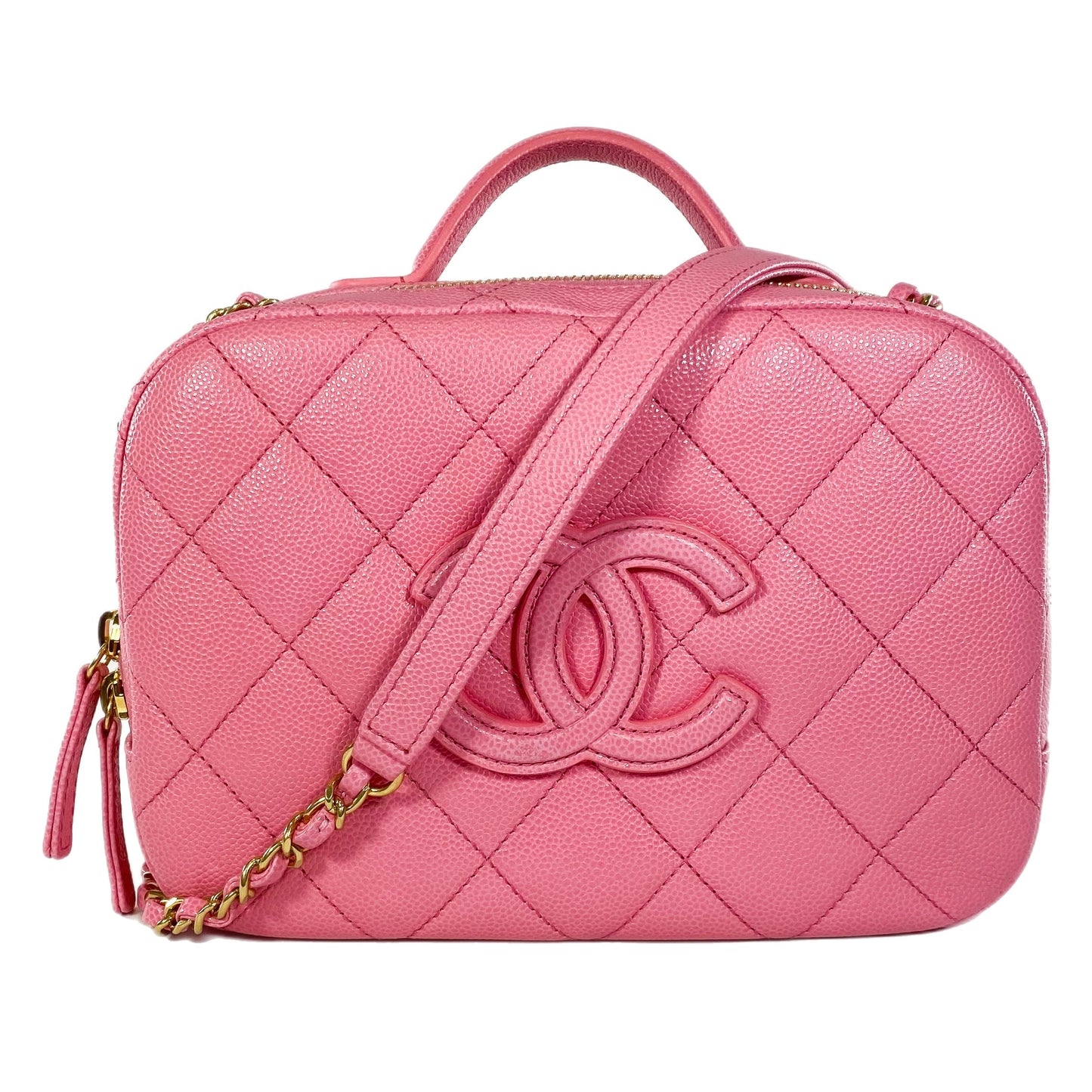 Chanel Handbag - Almora Bags