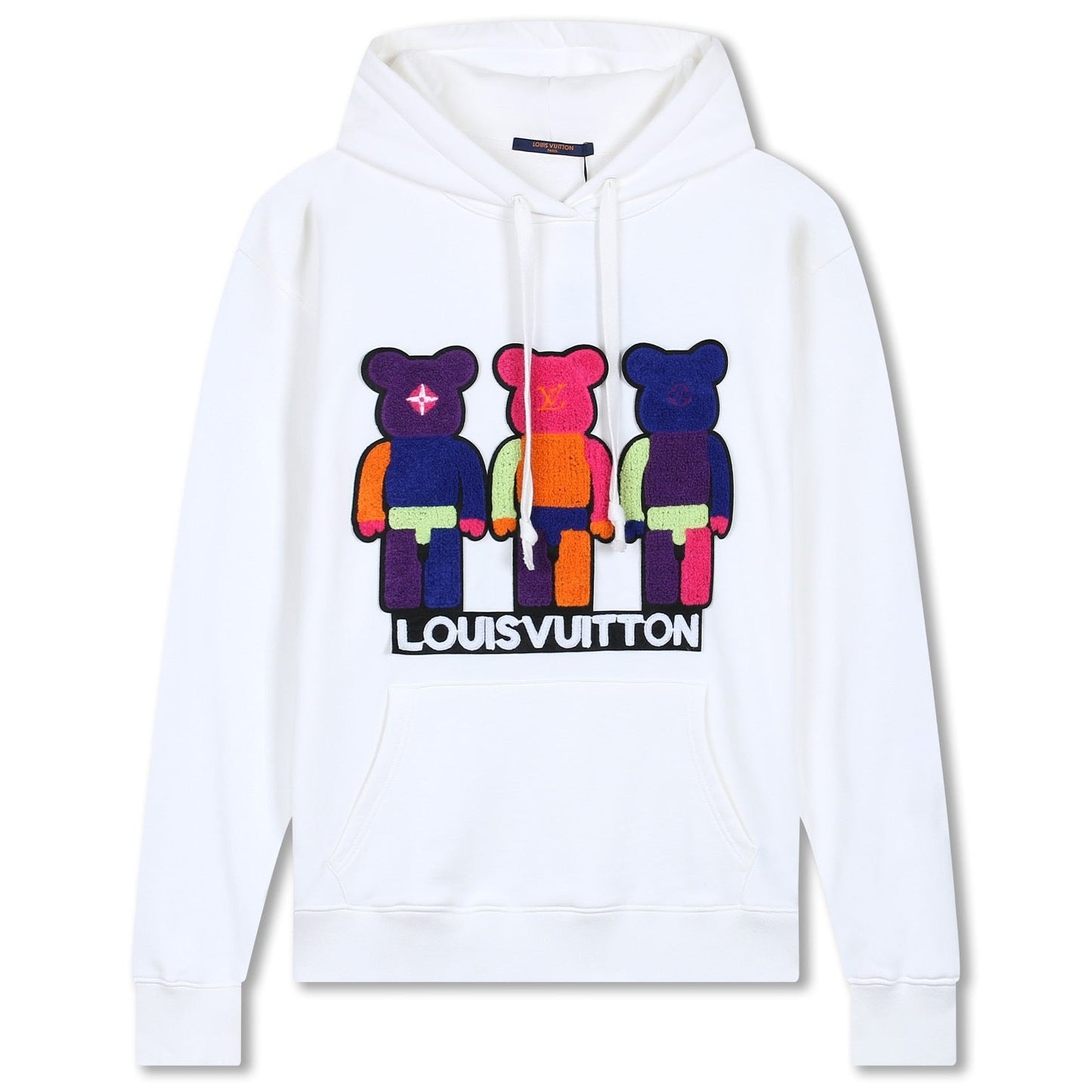 Louis Vuitton Hoodie sweater