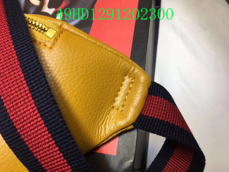Gucci Designer Tote