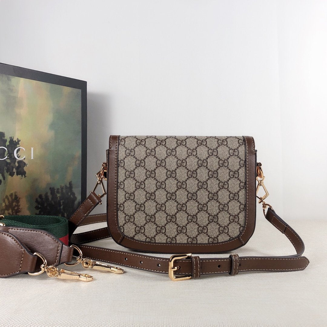 Gucci Designer Handbag