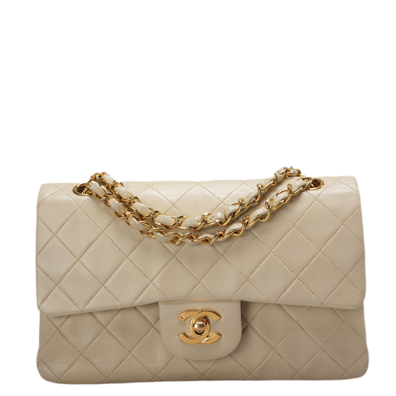 Chanel Flap Shoulder Bag - Almora Bags