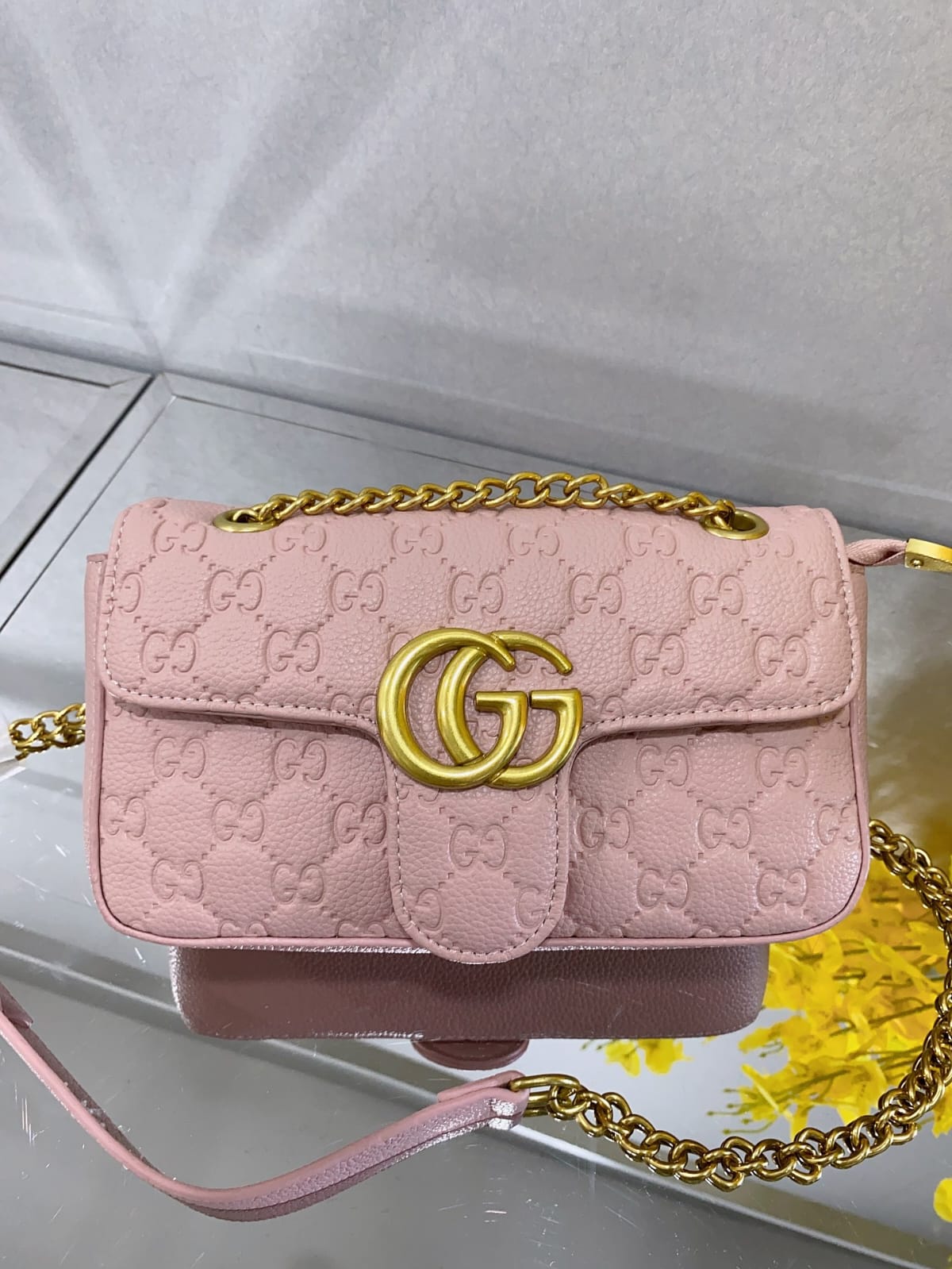 Gucci Designer Handbag
