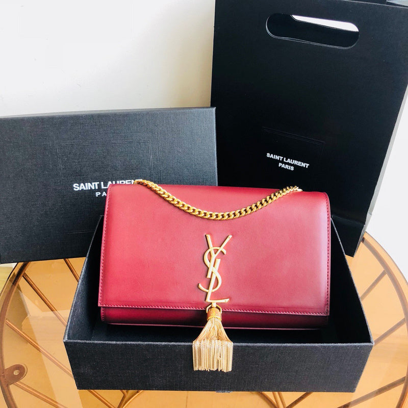 Yves Saint Laurent - Bags 