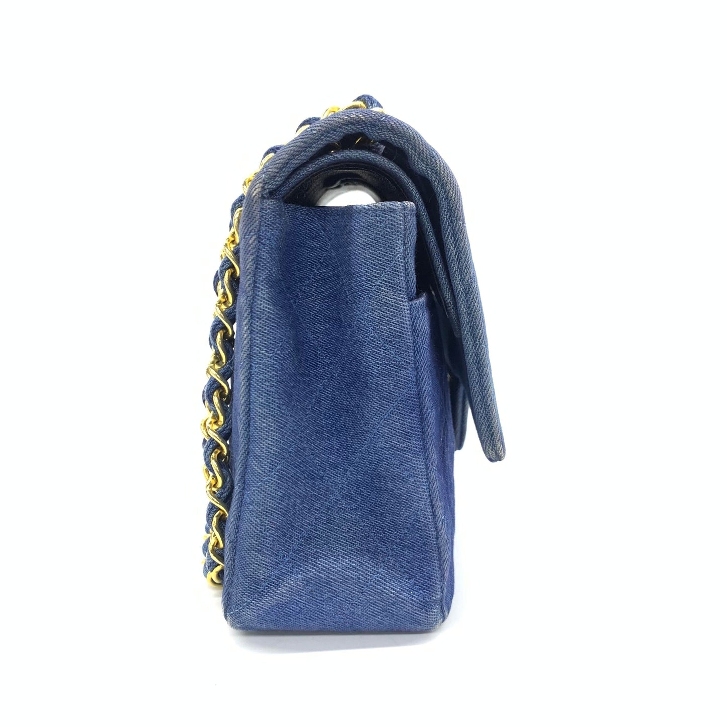 Chanel Classic Flap Shoulder Bag - Almora Bags