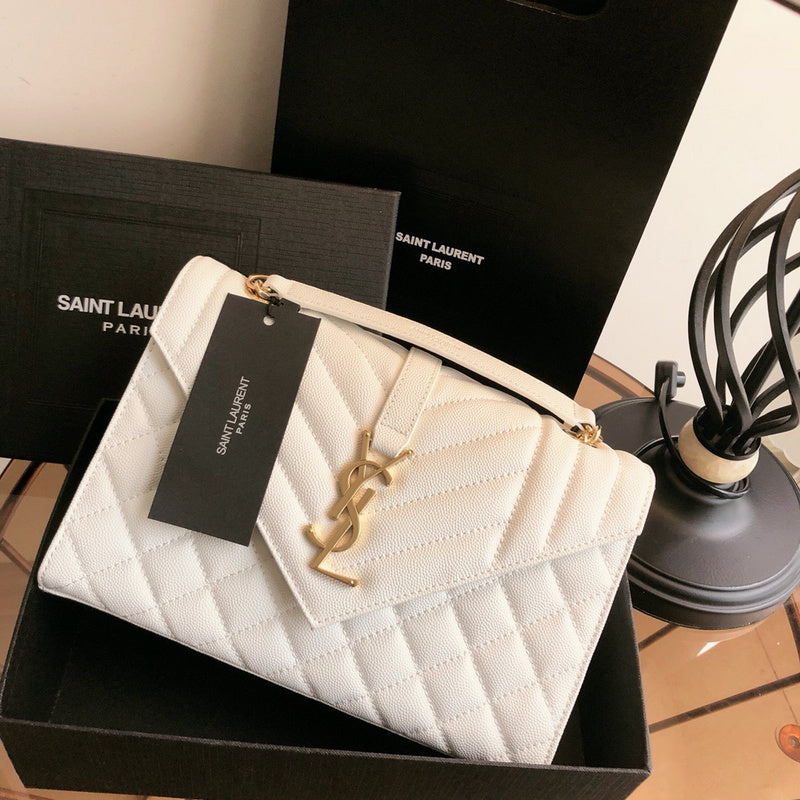Yves Saint Laurent - Bags 