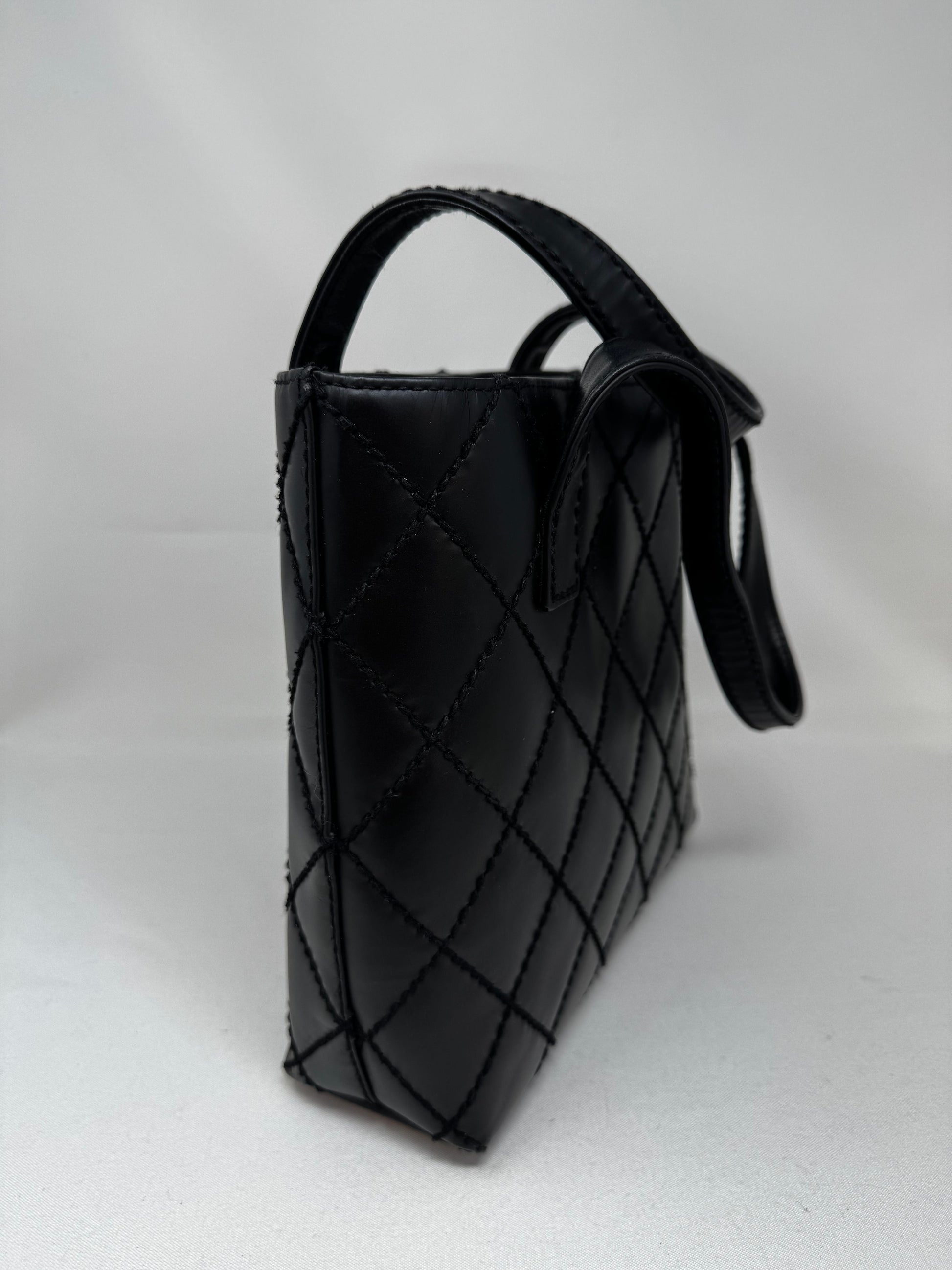 Chanel Tote Bag - Almora Bags